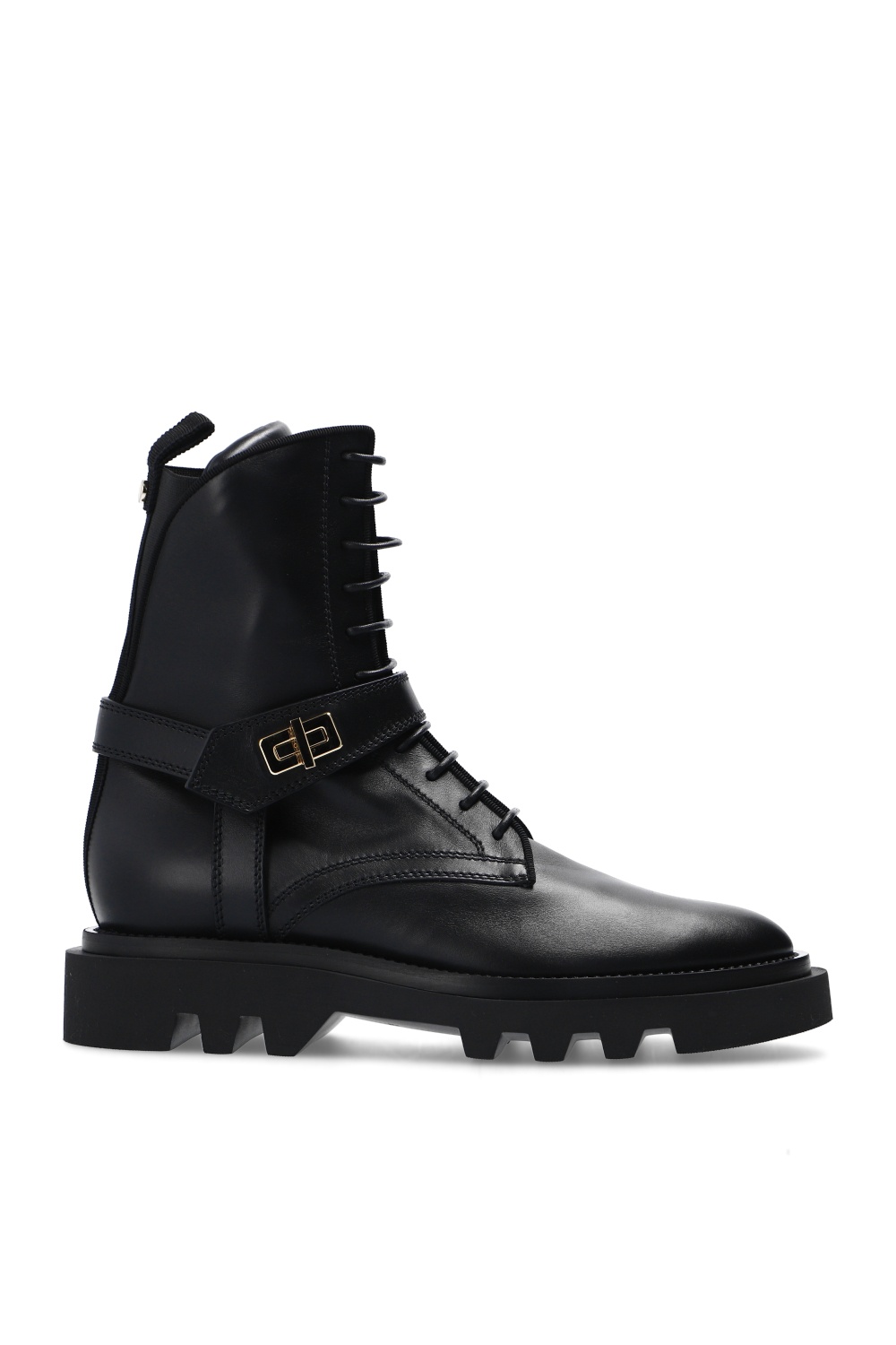 Givenchy ‘Eden’ ranger boots